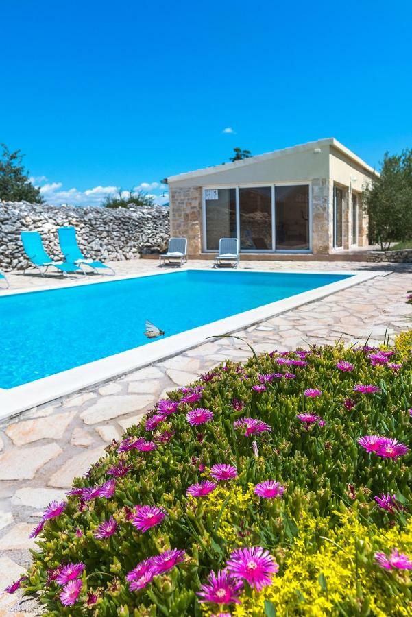 Villa Rural House Mudrinic "Ivini Dvori" Bogatić Exterior foto