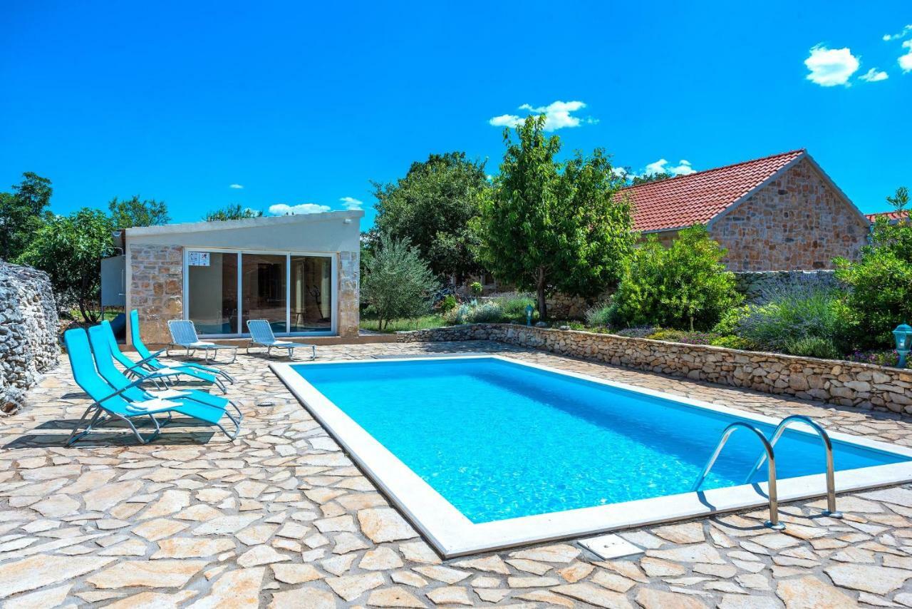 Villa Rural House Mudrinic "Ivini Dvori" Bogatić Exterior foto