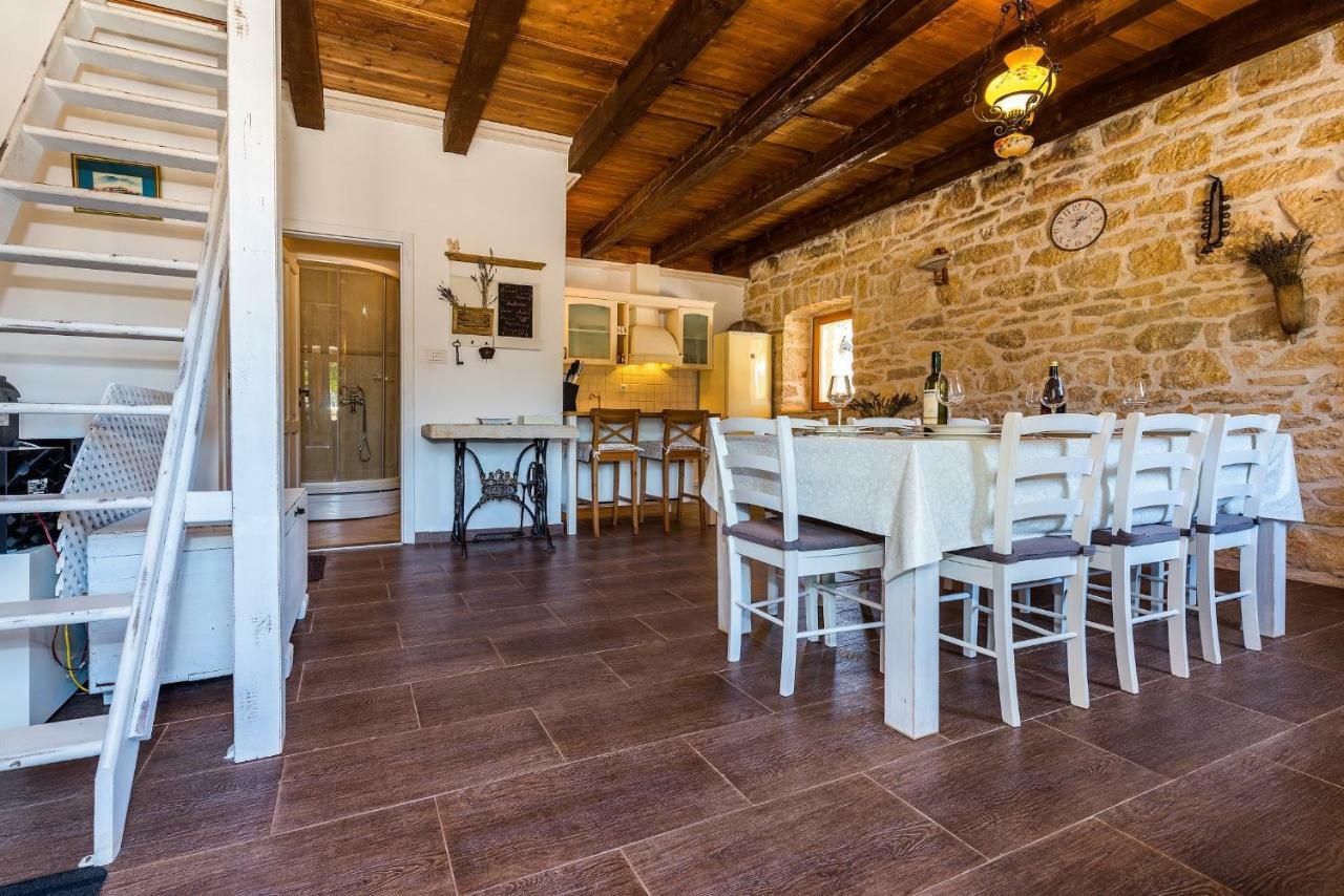 Villa Rural House Mudrinic "Ivini Dvori" Bogatić Exterior foto