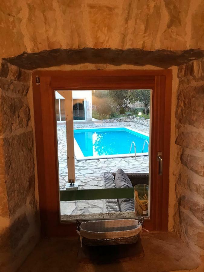 Villa Rural House Mudrinic "Ivini Dvori" Bogatić Exterior foto